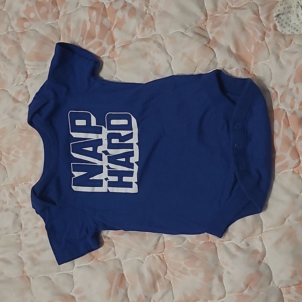 Children's Place 3-6 M